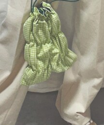 kiruphakchi | ハンドバッグ