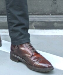 ALDEN | ブーツ