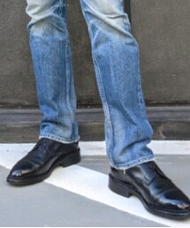 CROCKETT&JONES | ブーツ