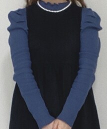 DHOLIC | ワンピース/ドレス