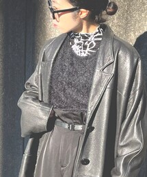 古着 | ニット/セーター