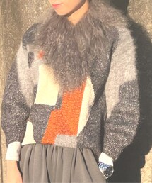 古着 | ニット/セーター