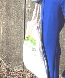 古着 | トートバッグ