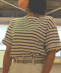 GLOBAL WORK | Tシャツ/カットソー