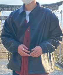 GLR | ジャケット/アウター