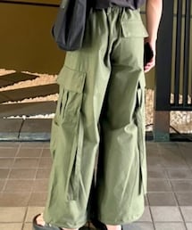 RYO TAKASHIMA | パンツ