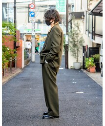 古着 | セットアップ