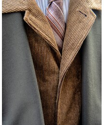 古着 | caka act2店で購入したシャツジャケットです。(ジャケット/アウター)