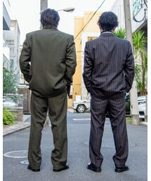 古着 | セットアップ