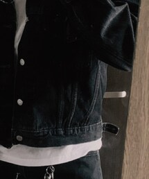 Levi's | デニムジャケット