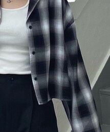 SPINNS | シャツ/ブラウス