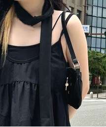 SPINNS | ストール/ショール