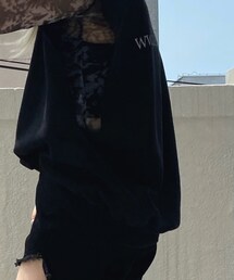 VINTAGE | その他トップス