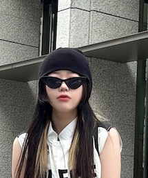 SPINNS | サングラス