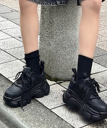 SPINNS | スニーカー