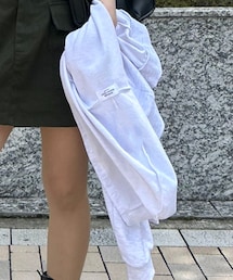 SPINNS | パーカー