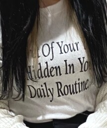 black up | Tシャツ/カットソー