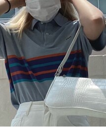 LACOSTE | ポロシャツ