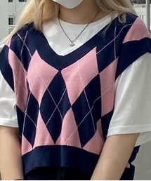 SPINNS | Tシャツ/カットソー