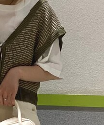 SPINNS | Tシャツ/カットソー