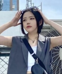 blackup | ネックレス