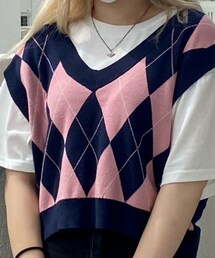 SPINNS | トップス