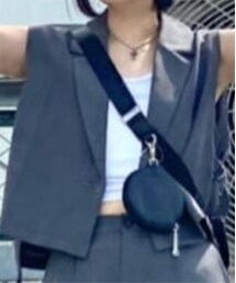 SPINNS | その他アウター