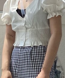 SPINNS | シャツ/ブラウス