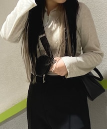 SPINNS | トップス