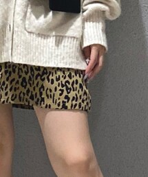 SPINNS | スカート