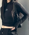 SPINNS(スピンズ)の「トップス(Tシャツ/カットソー)」
