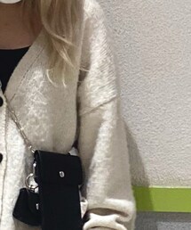 SPINNS | カーディガン/ボレロ