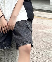 SPINNS | その他パンツ