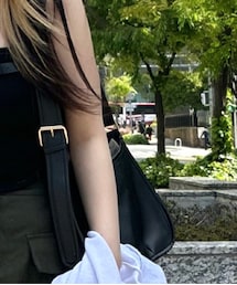 SPINNS | ハンドバッグ