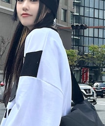 SPINNS | Tシャツ/カットソー