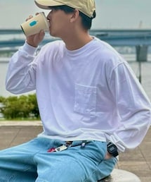 ENNOY | Tシャツ/カットソー