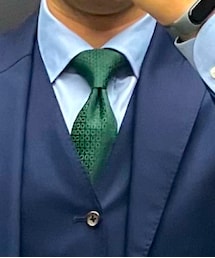 FERRAGAMO | ネクタイ