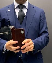 HERMES | ネクタイ