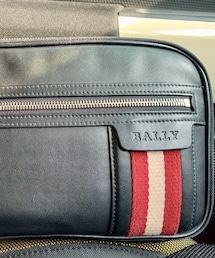 BALLY | クラッチバッグ