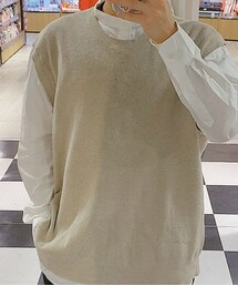 UNIQLO | ベスト