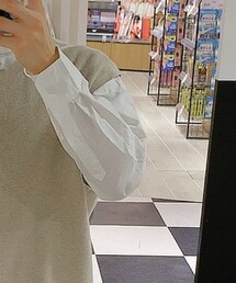 UNIQLO | シャツ/ブラウス