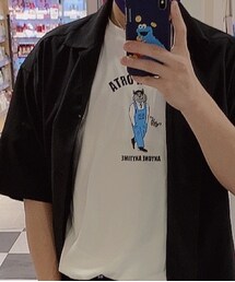 GU | シャツ/ブラウス