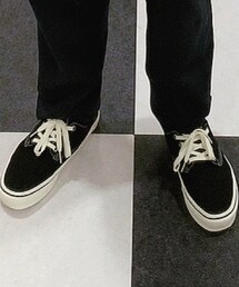 VANS | シューズ