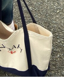 NOAH | トートバッグ