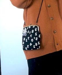 SOU･SOU | ショルダーバッグ