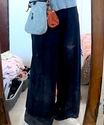 LE POLKA | スラックス