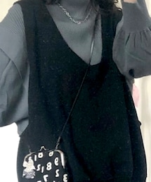 SOU･SOU | ショルダーバッグ