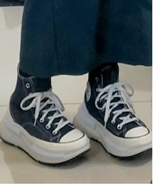 CONVERSE | シューズ