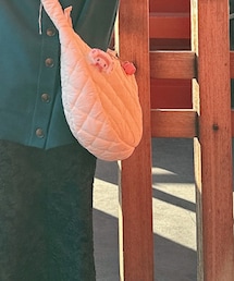 GU | ショルダーバッグ