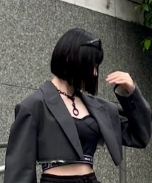 Our Legacy | ネックレス